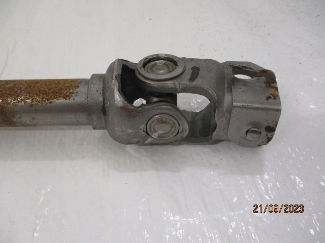 фото №8, Peugeot rcz колонка трансмиссия рулевая