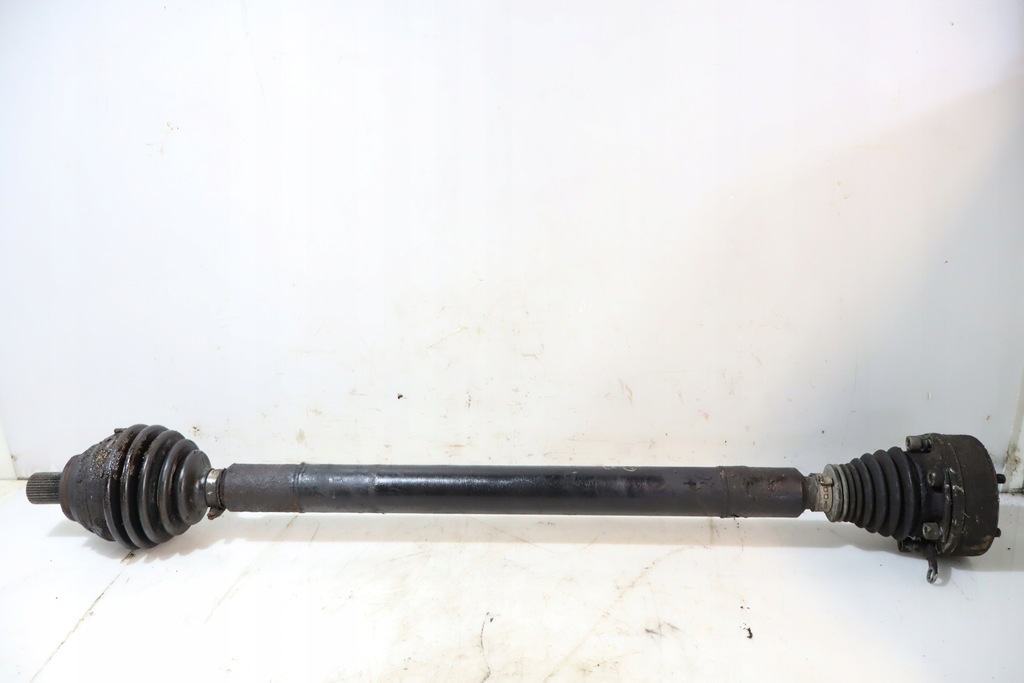 фото №3, Приводной вал правый перед volkswagen golf v 1.9tdi