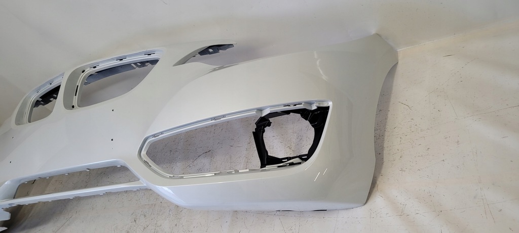 фото №7, Bmw 2 f22 f23 бампер перед передний 2013-2021r