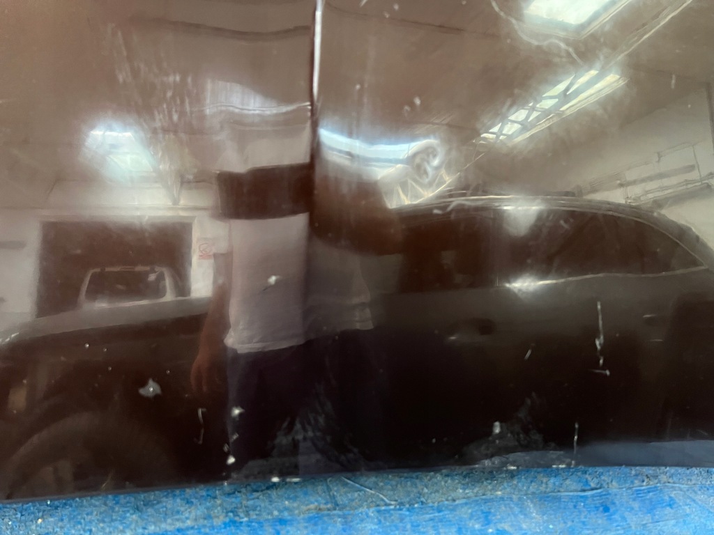 фото №3, Opel crossland капот