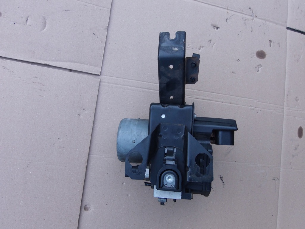 фото №4, Насос abs esp 0265950060 alfa romeo 147 2.0 benz