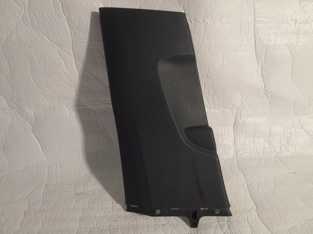 фото №1, Audi a3 s3 8v защита обшивка стойка 8v5867239