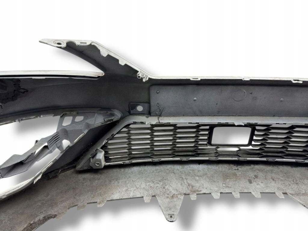 Seat leon 5f 2017 с передний бампер передний Недорого