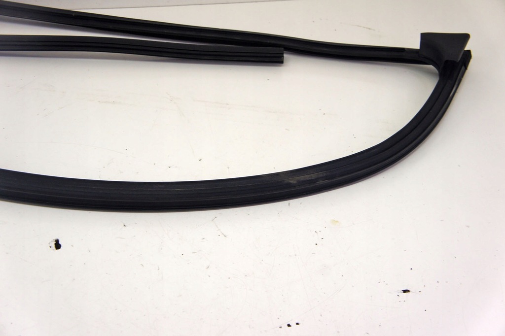 фото №5, Oj263 hyundai i20 iii прокладка двері лівий перед