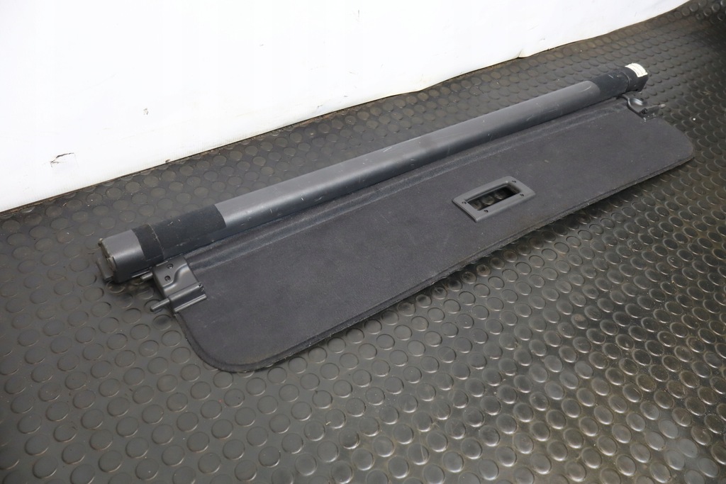 фото №1, Шторка багажника renault laguna iii