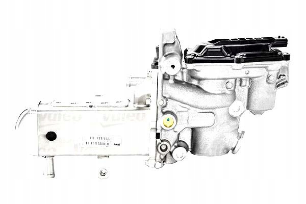 Купить Клапан egr suzuki grand vitara 1,9ddis модуль с chł
