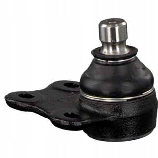 Febi кулькова опора важіль. ford fiesta, fusion 01- правий лівий в Україні