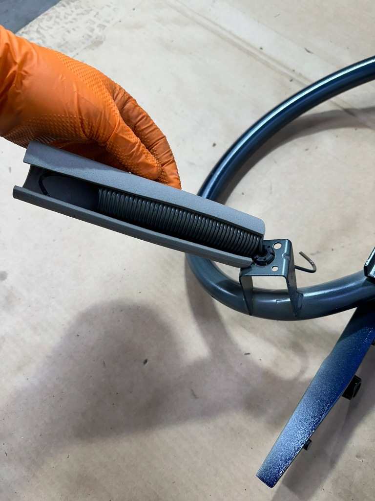 Петлі кришки багажника, кришки, задній, задні mercedes e w213 g седан, c890 в Україні