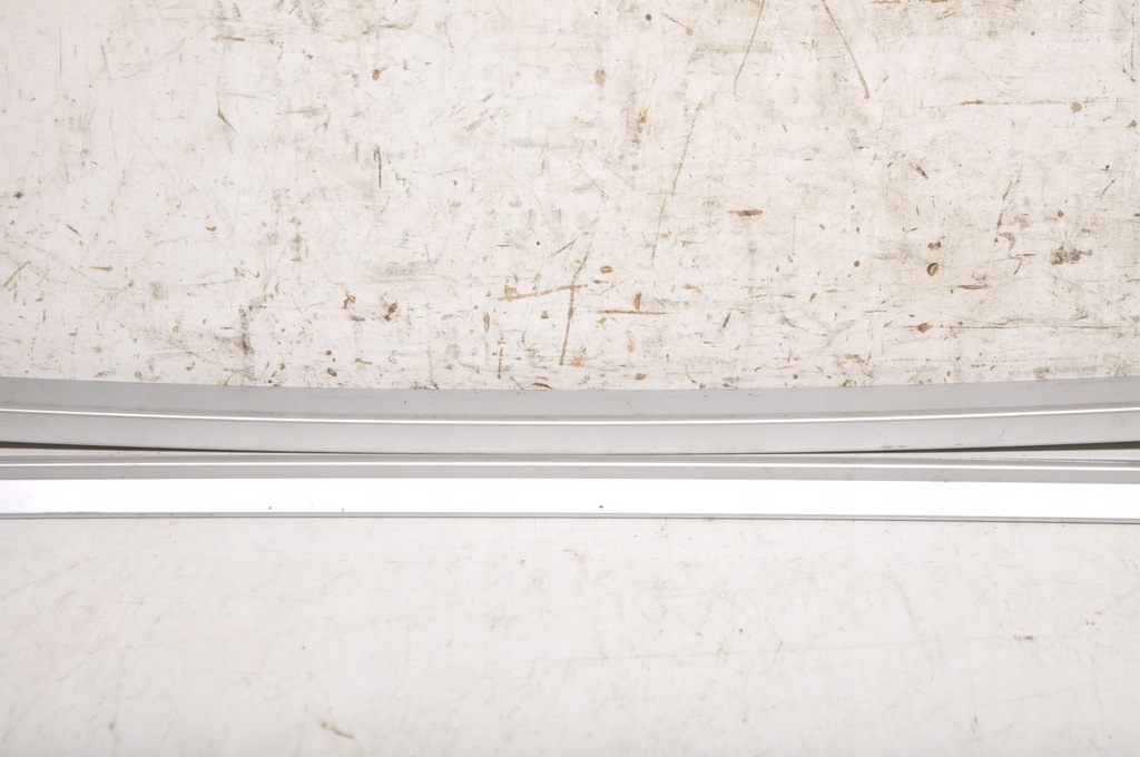 фото №12, Volvo v50 рейлинг крышный комплект