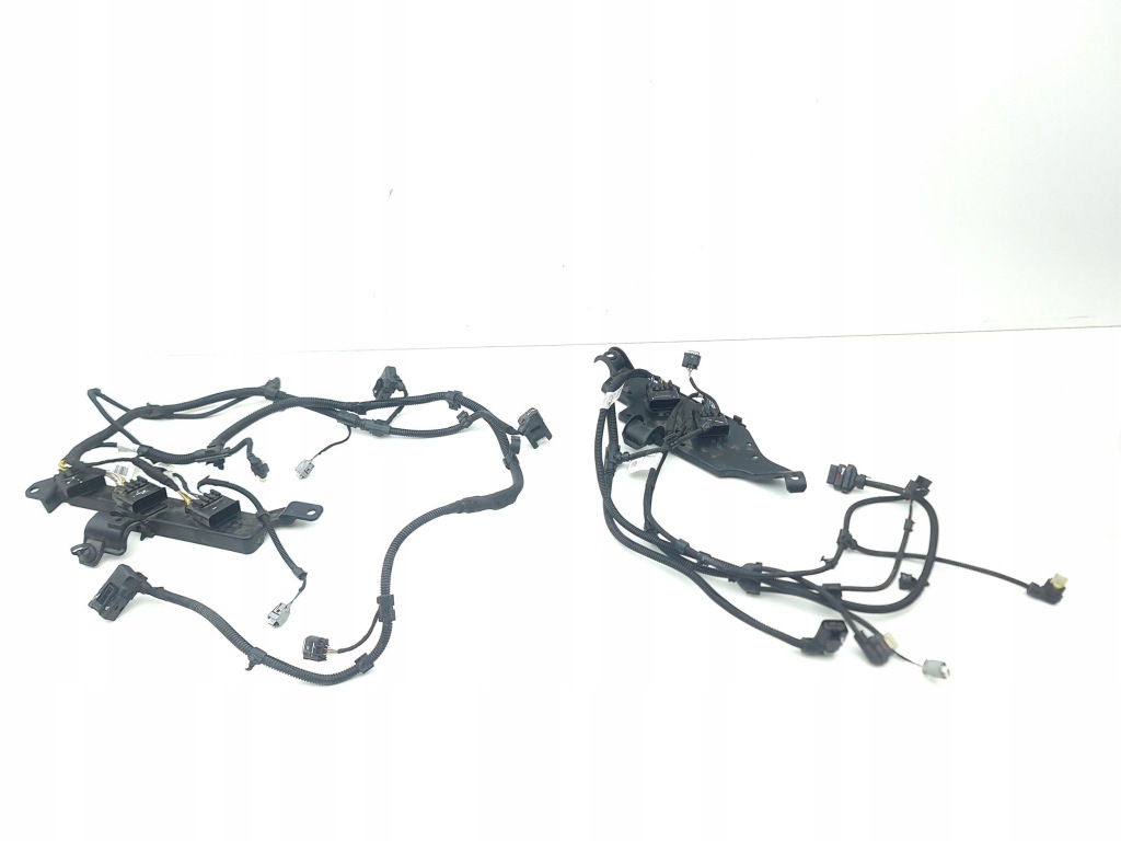 фото №1, Жгут двигателя комплект mini one - cooper f56 f55 9470249