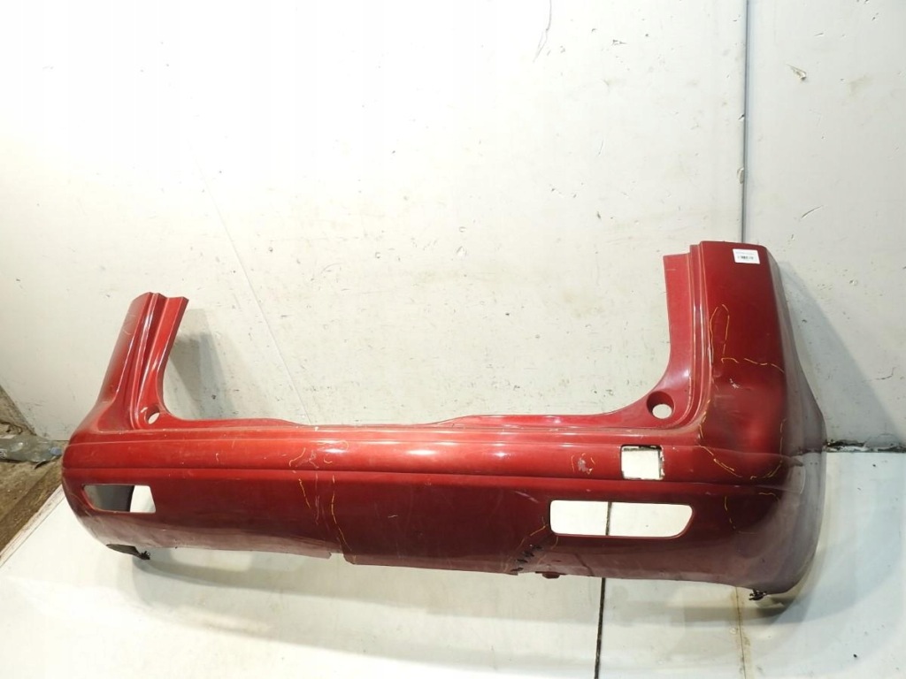 Бампер задний задний lkrd peugeot 5008 1 9686198277 с Разборки