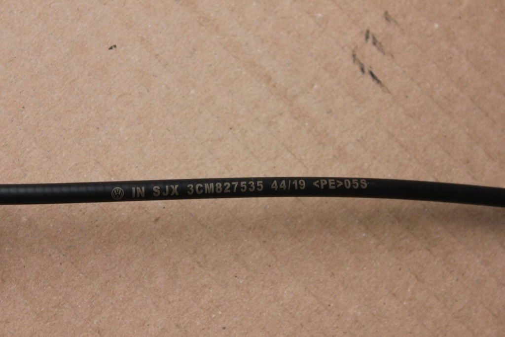 фото №14, Замок кришки доводчик трос vw atlas cross 3cm827535 3g0827887c 5ta827506d