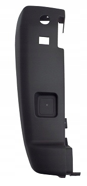 фото №1, Ducato boxer jumper уголок задний левый новый