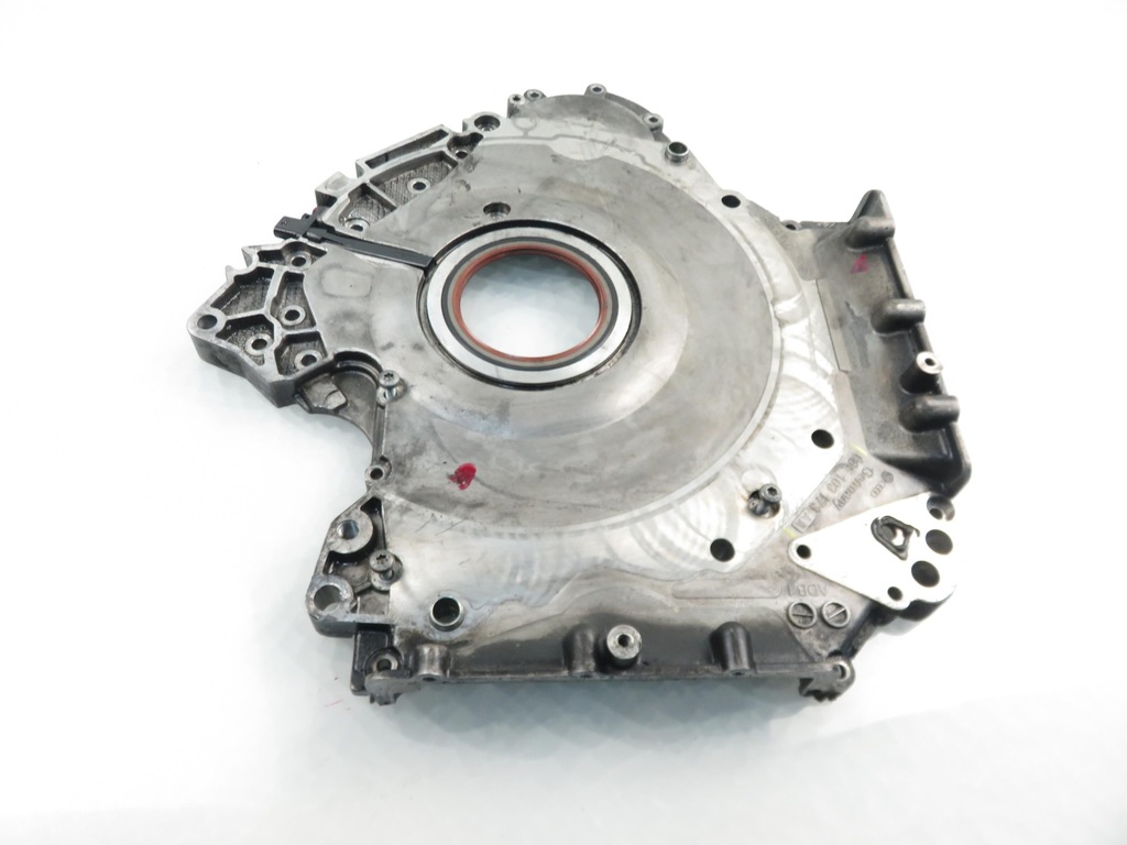 фото №7, Корпус распределительного вала audi a4 b8 s4 06e103173aa ccba