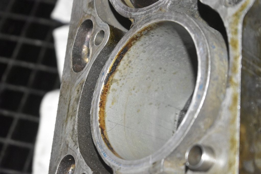 фото №14, Блок dół двигуна wał n62b36 bmw e65 3.6 v8 272 km 01-05