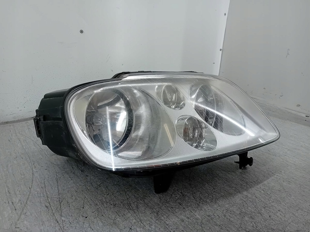 фото №7, Лампа перед правая vw touran i 1t0941006 031205202