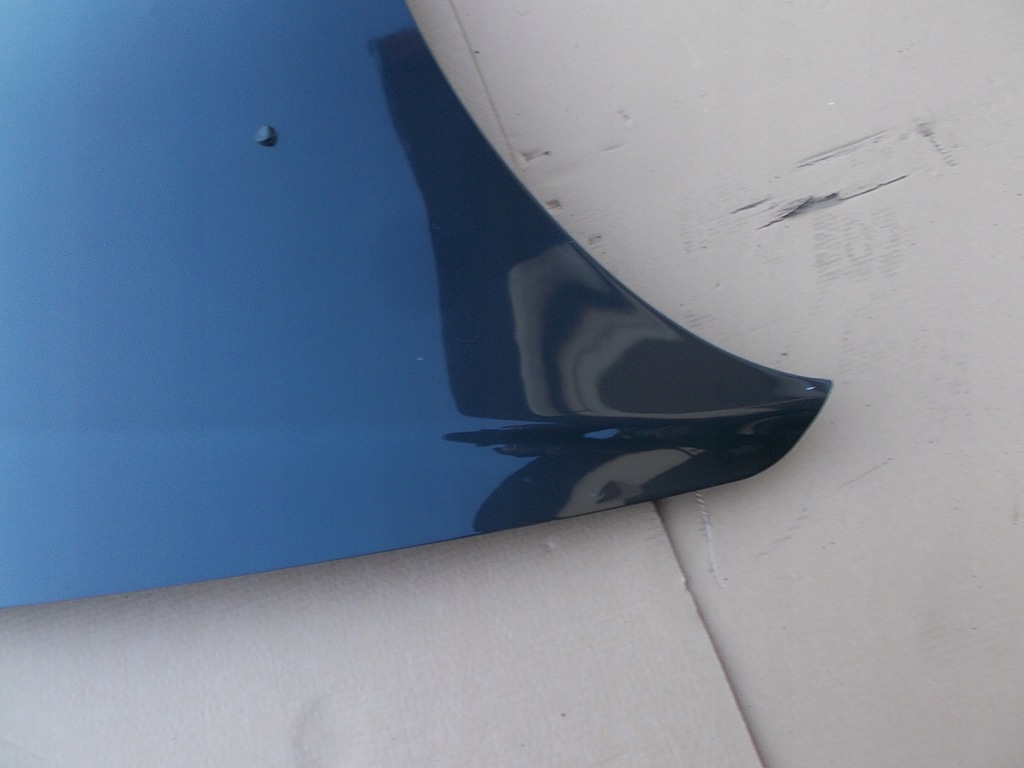 фото №9, Капот крышка двигателя alfa romeo 147