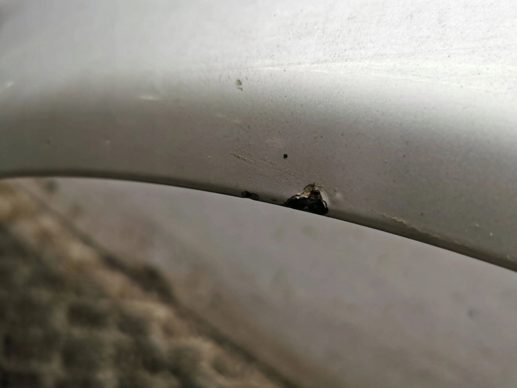 Крыло  левая сторона bmw 5 e39 Недорого