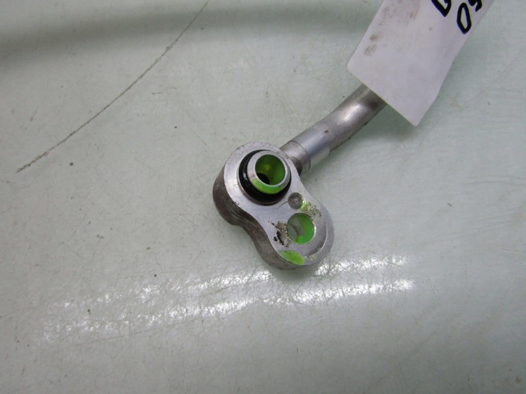 фото №3, Q50 2.2d 2.2 17r шланг кондиционера трубка wąż кондиционер