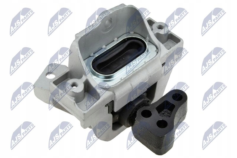 фото №9, Подушка двигуна масляна dodge journey 2.4 11- ліва