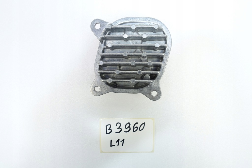 фото №1, Перетворювач модуль led лівий vw 2g7941479b