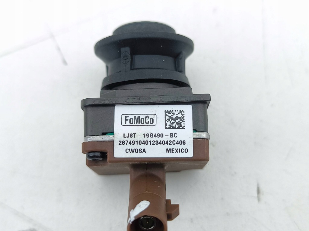 Ford mustang mach-e камера заднього виду 2024 lj8t19g490bc Зі Шроту