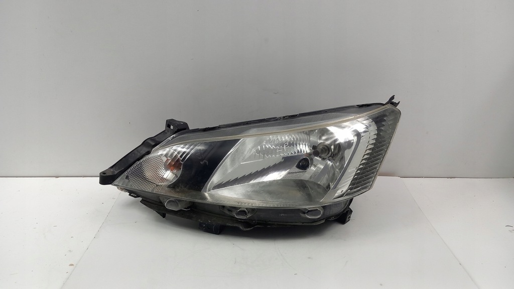 фото №1, Nissan nv200 лампа перед ліва