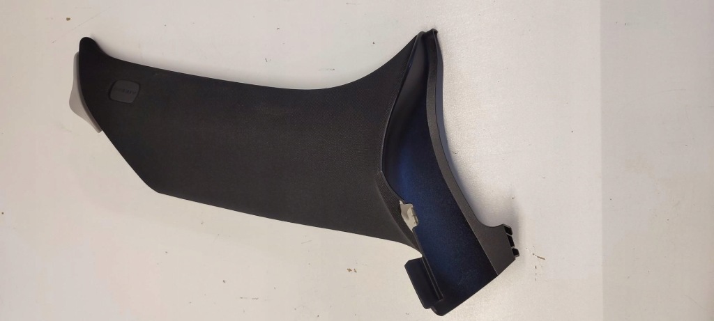 Купить Mercedes glc w253 x253 защита стойка левая a2536906901