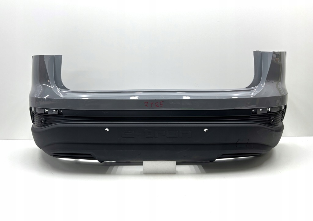 фото №1, Audi q4 e tron бампер задня задній org 2021 r 89a807527a