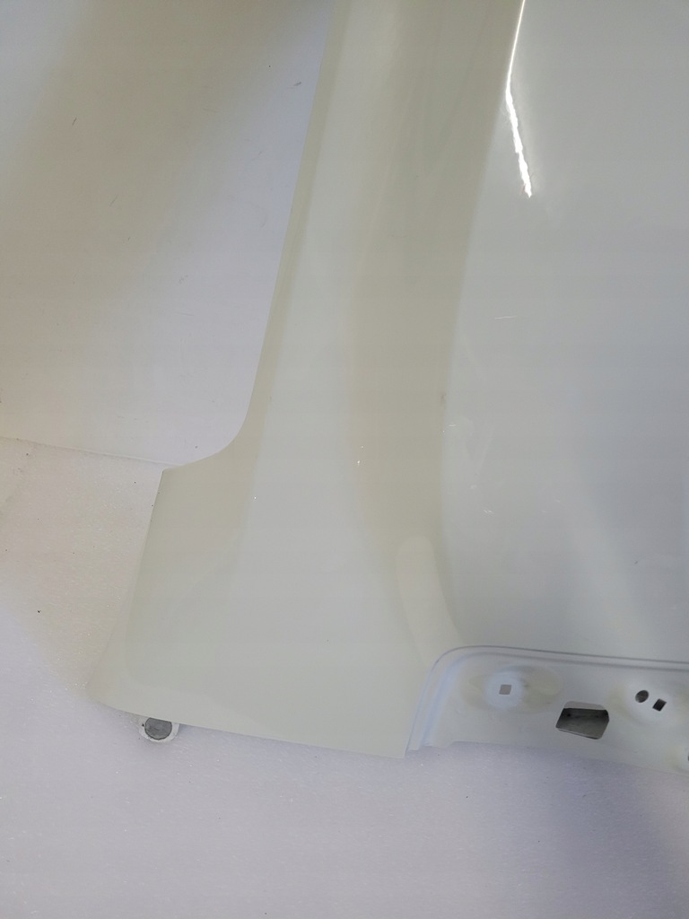 фото №6, Dacia duster ii 2 крила правий перед передній