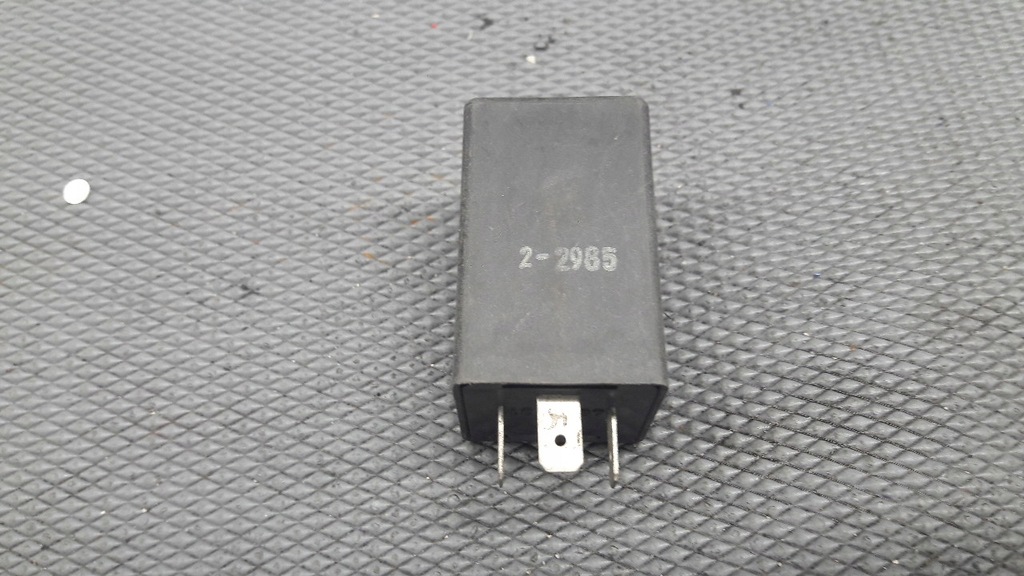 фото №1, 719020 реле ford