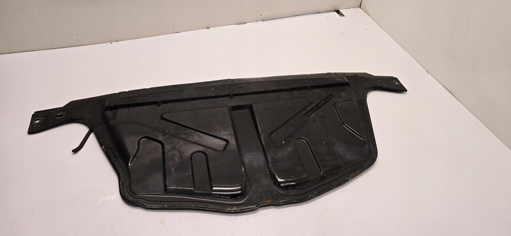 фото №1, Mercedes r w251 защита плита стены перегородки