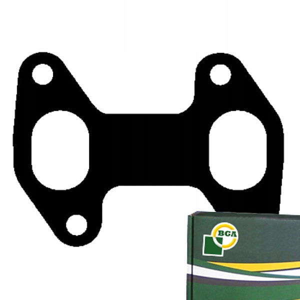 фото №1, Bga mg0504 прокладка, колектор випускний