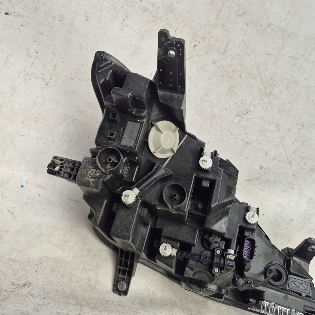 Mg mg4 mg-4 22- лампа левая перед передняя full led Киев