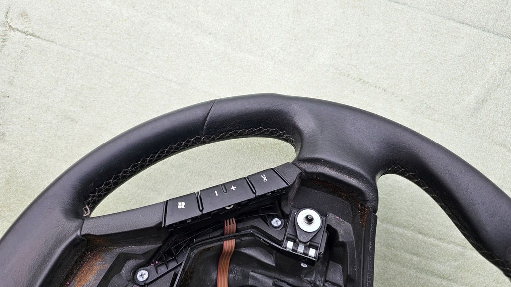 фото №16, Fiat croma ii повітропровід мультифункція