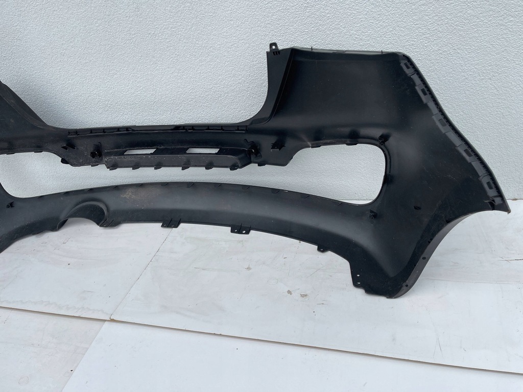 фото №7, Бампер задня задній kia pro ceed proceed ii 2 12-