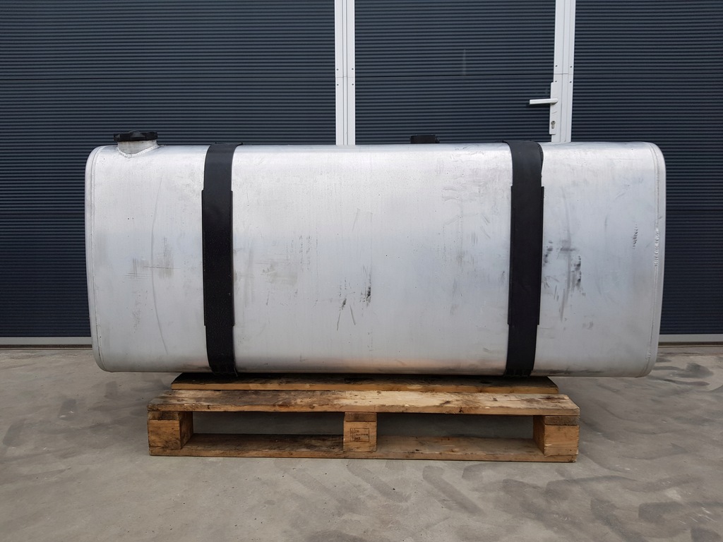 фото №1, Бак пального volvo fh5 fh4 fh 13 fm renault gama t range c 160cm / 150cm