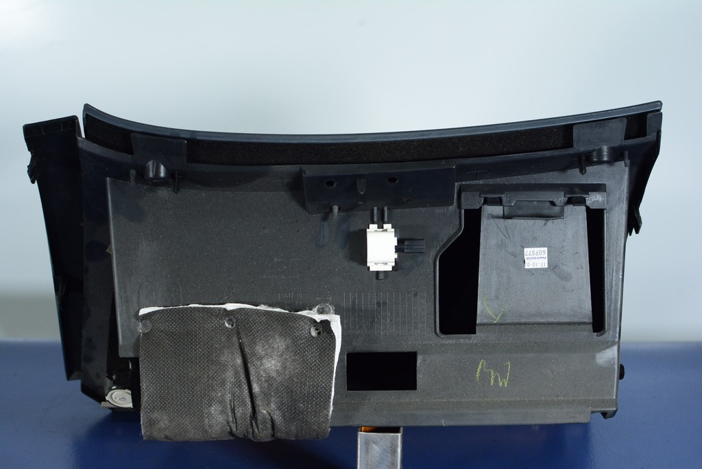 фото №4, Nissan primera p12 бардачок пассажира europa