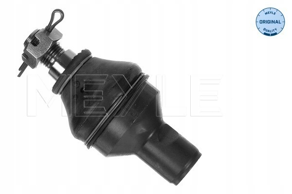 фото №1, Meyle шаровая опора рычага db p. mb100 #