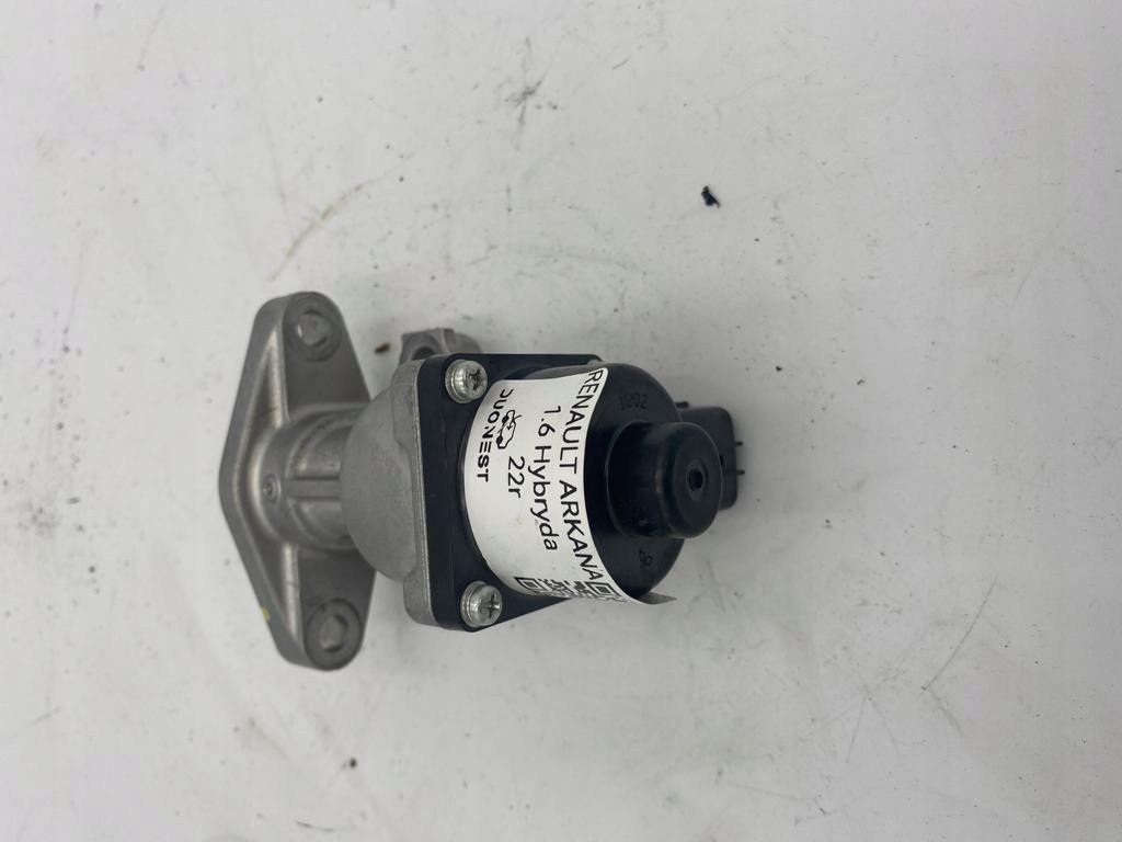 фото №1, Термостат корпус термостата renault arkana 1.6 e-tech гибрид