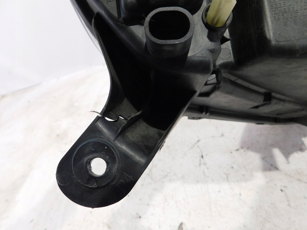 фото №8, Фара лампа левая dacia sandero ii 2