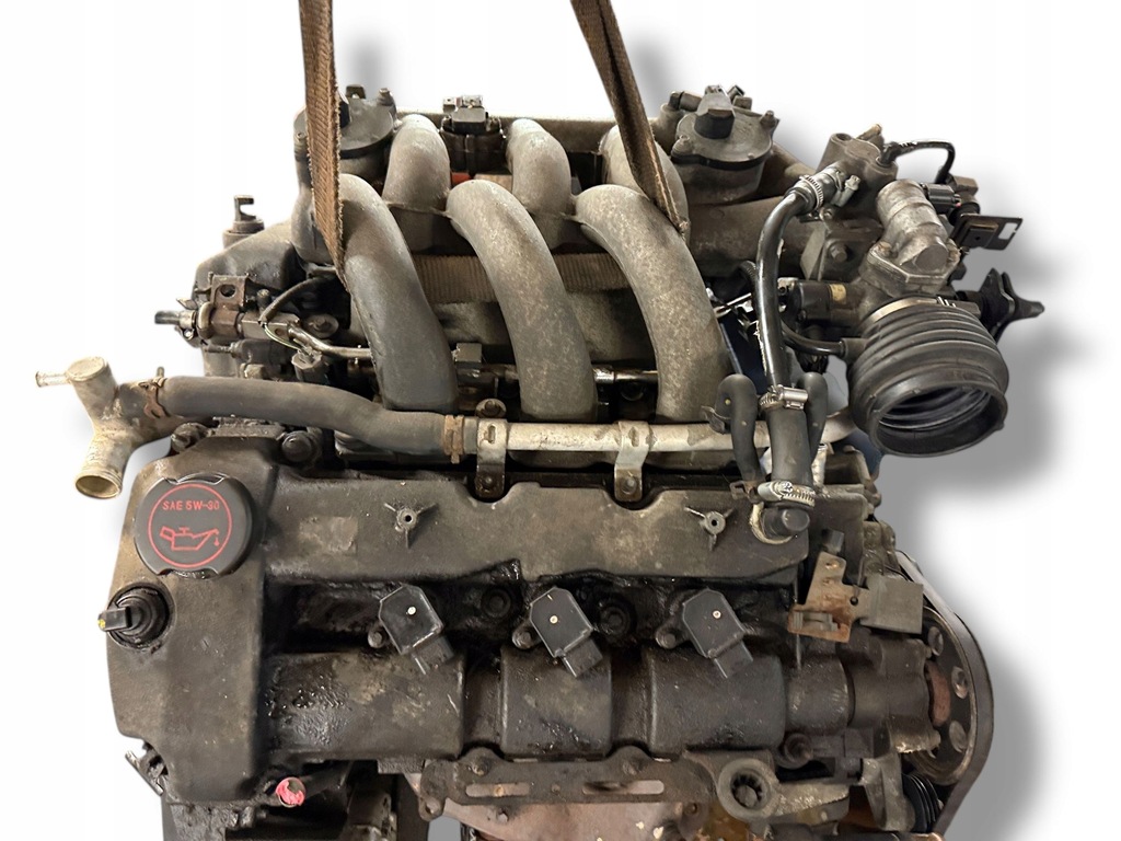 фото №6, Двигун jaguar x-type 2g420ab