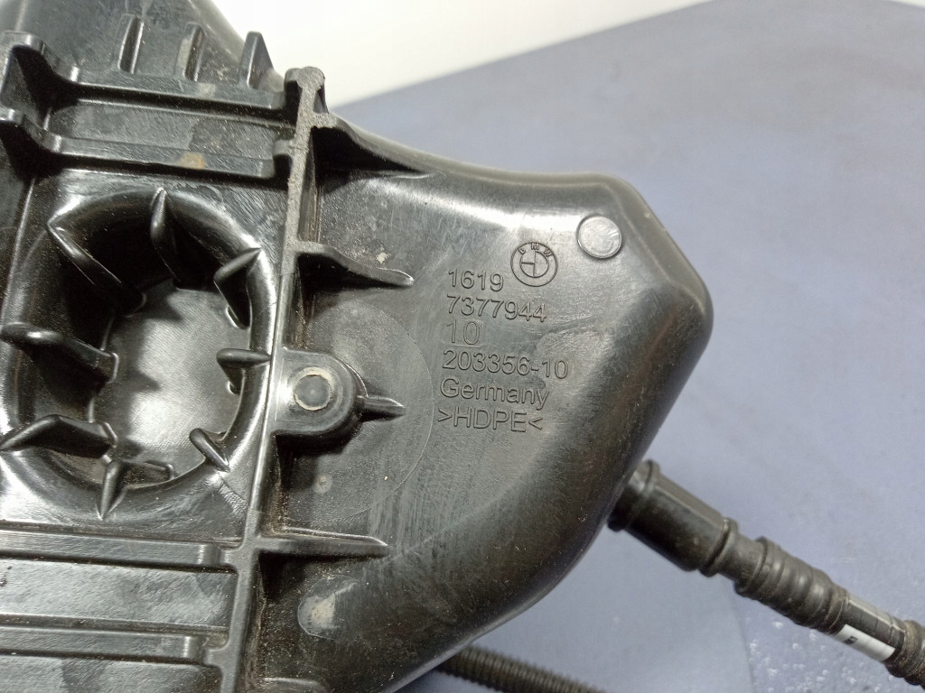 фото №6, Bmw x3 g01 g02 2.0d 3.0d бак пассивный ad blue 7377944