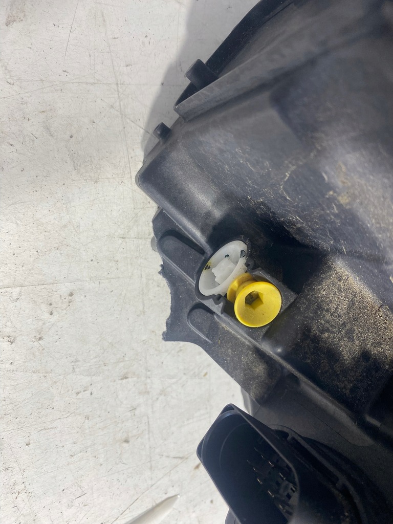 фото №14, Лампа левый перед левая передняя skoda kamiq full led eu