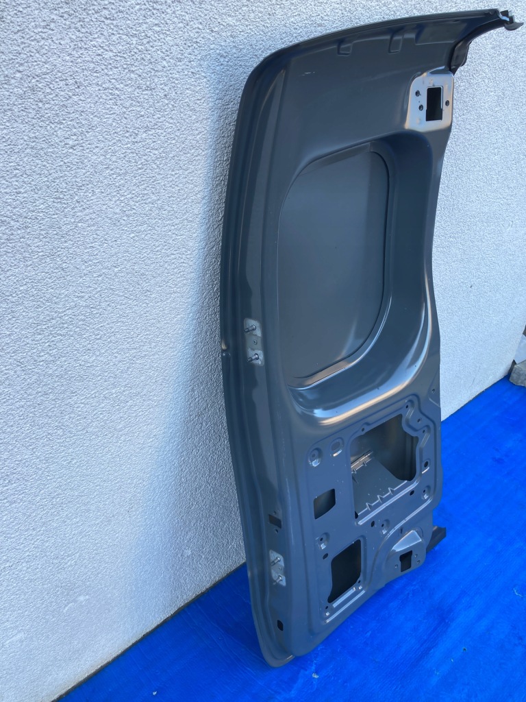 Двері праве задні mercedes citan 415 renault kangoo iii 3 Зі Шроту