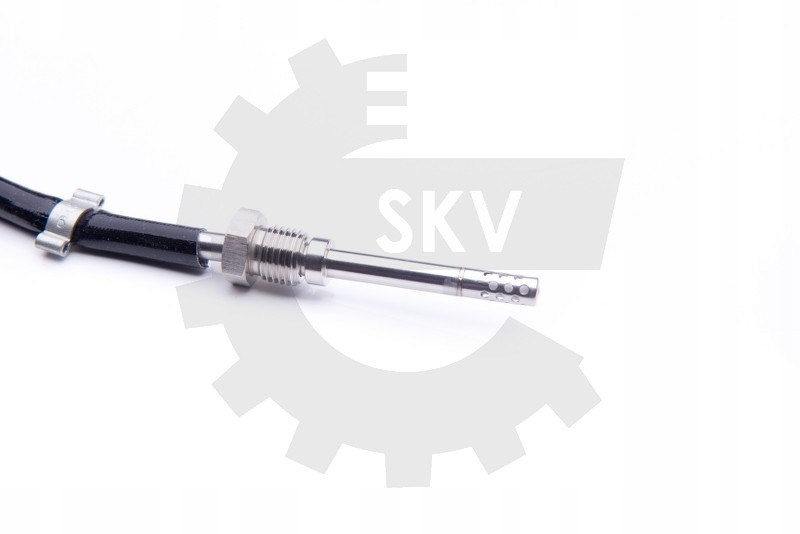 фото №10, Датчик температури вихлопних газів chevrolet opel 4820363