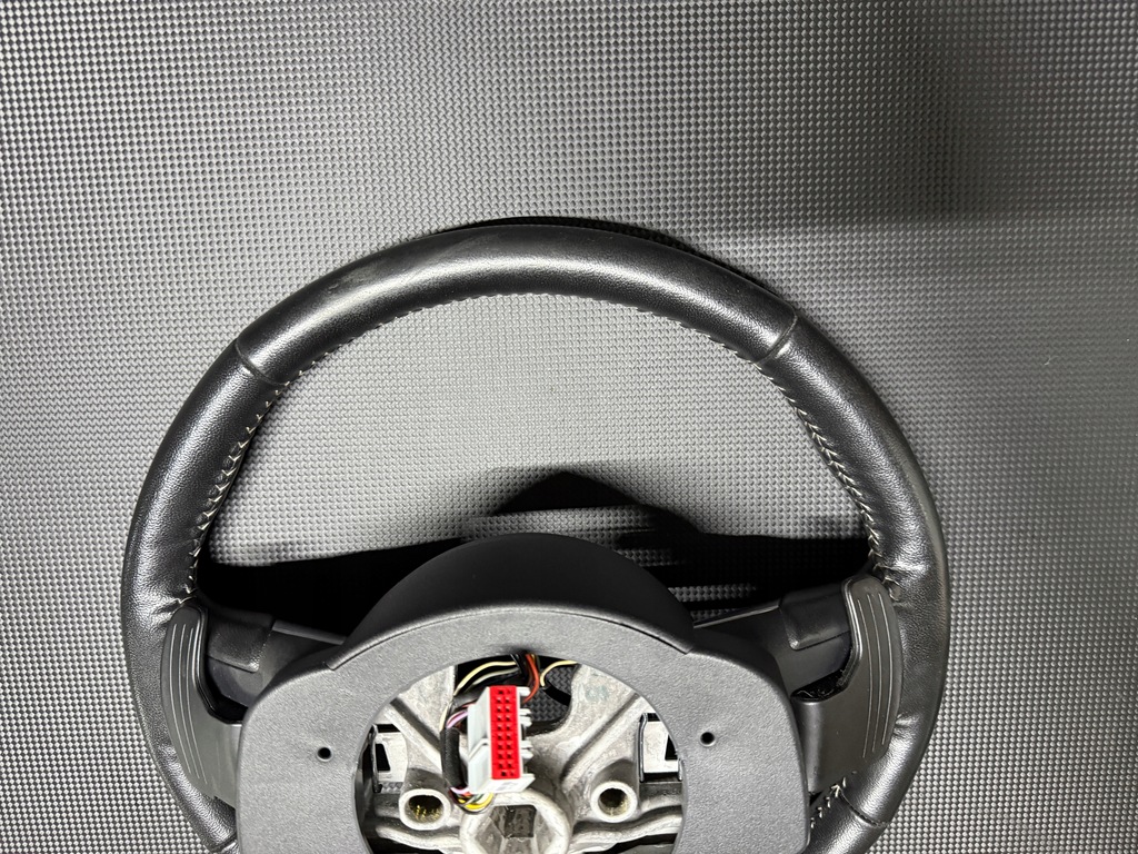 фото №13, Воздуховод многофункциональный ford mustang mk6 usa 2015- fr333600be35v0