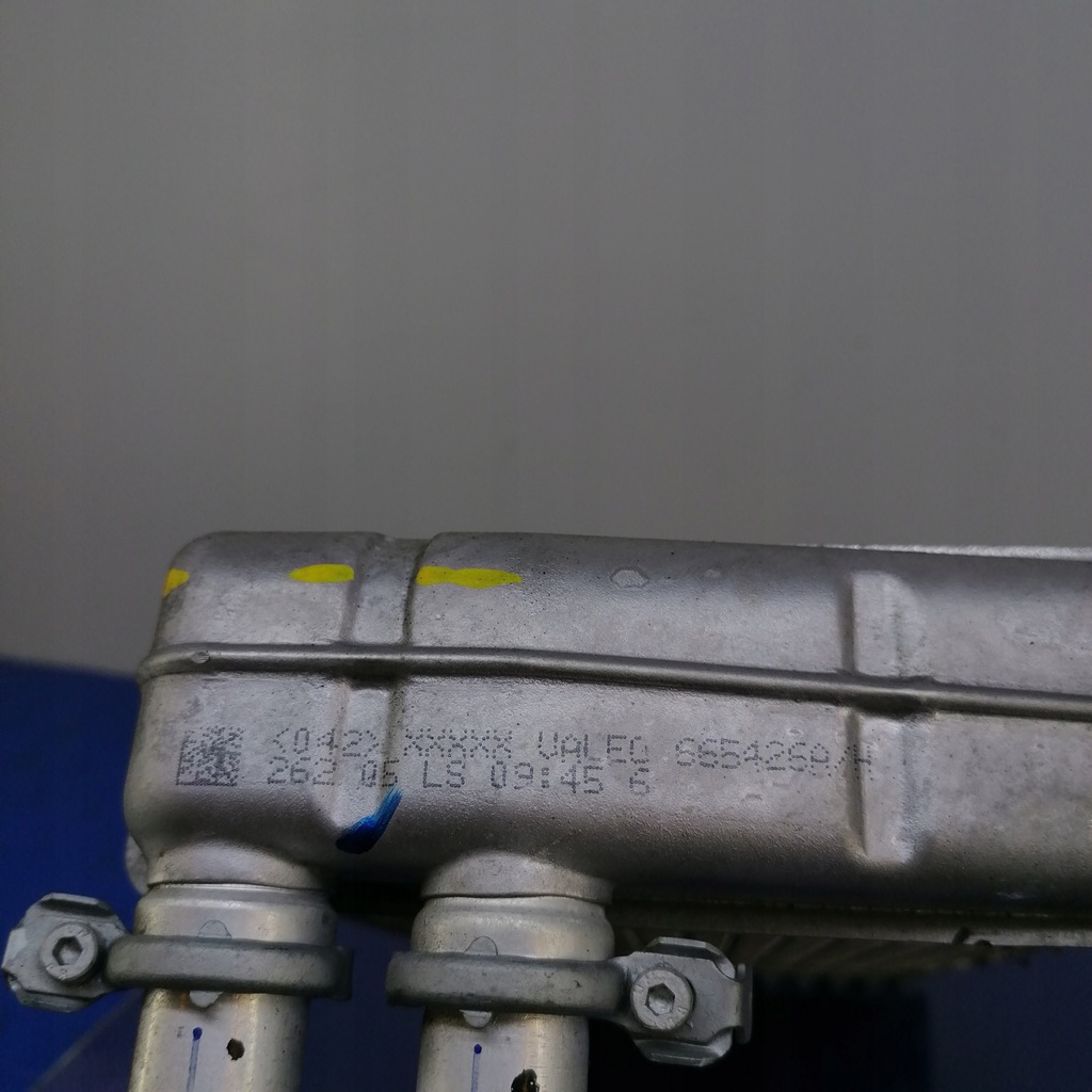 фото №5, Toyota aygo i отопитель wody 665426a/h