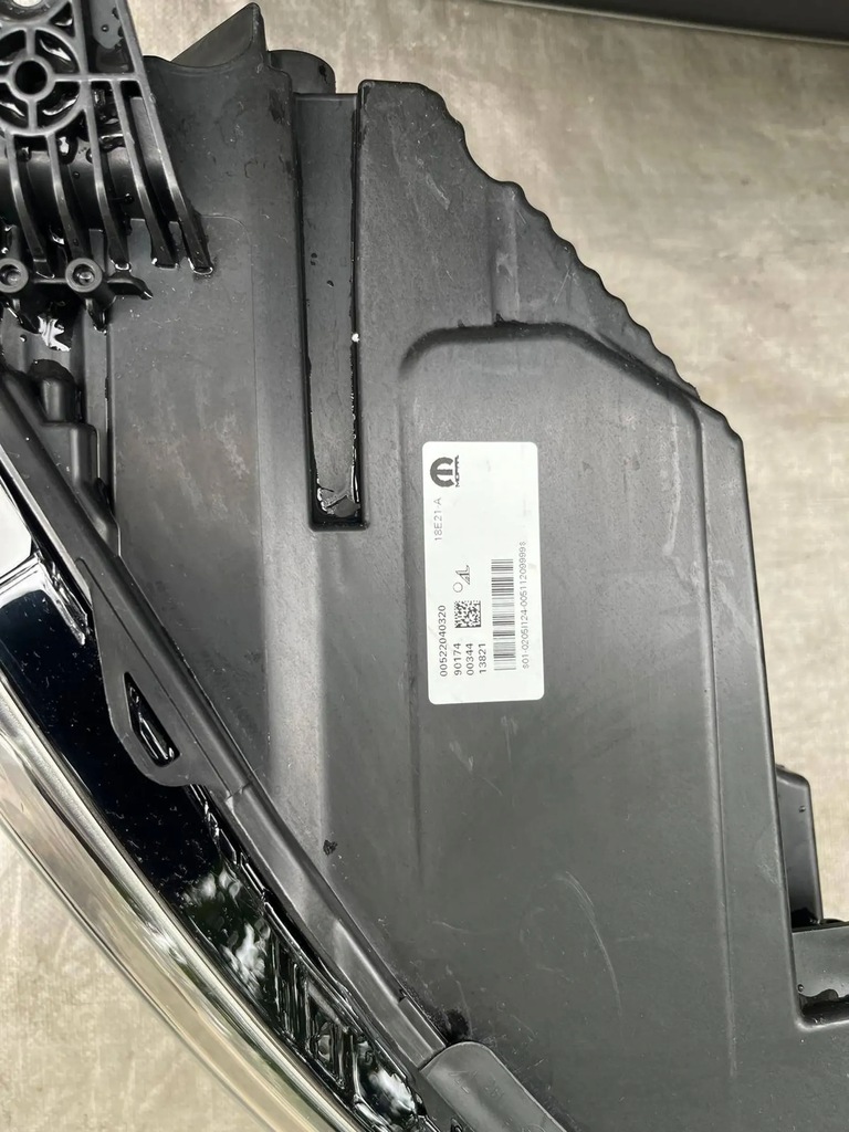 фото №14, Jeep compass ii lift капот крыло бампер лампы