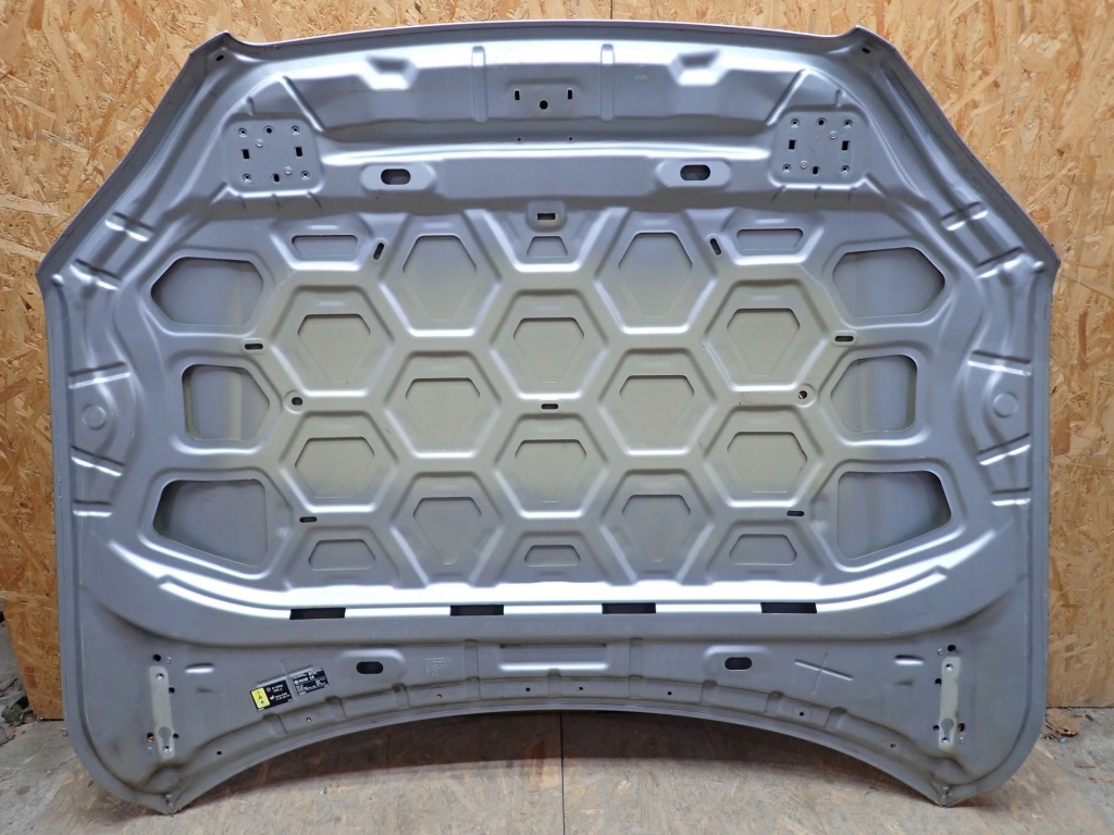 Капот крышка двигателя volvo xc90 2 2 256 2014- 31352866 Киев